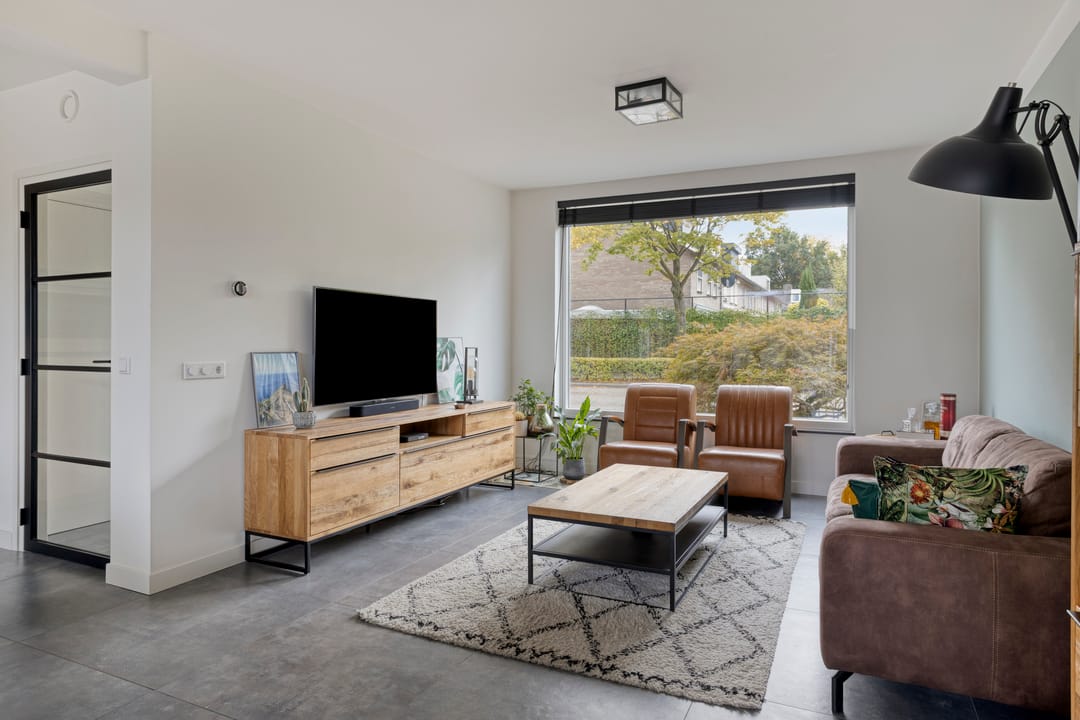 Foto 2 van Boekweitstraat 10