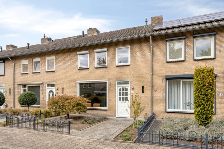 Foto 7 van Boekweitstraat 10