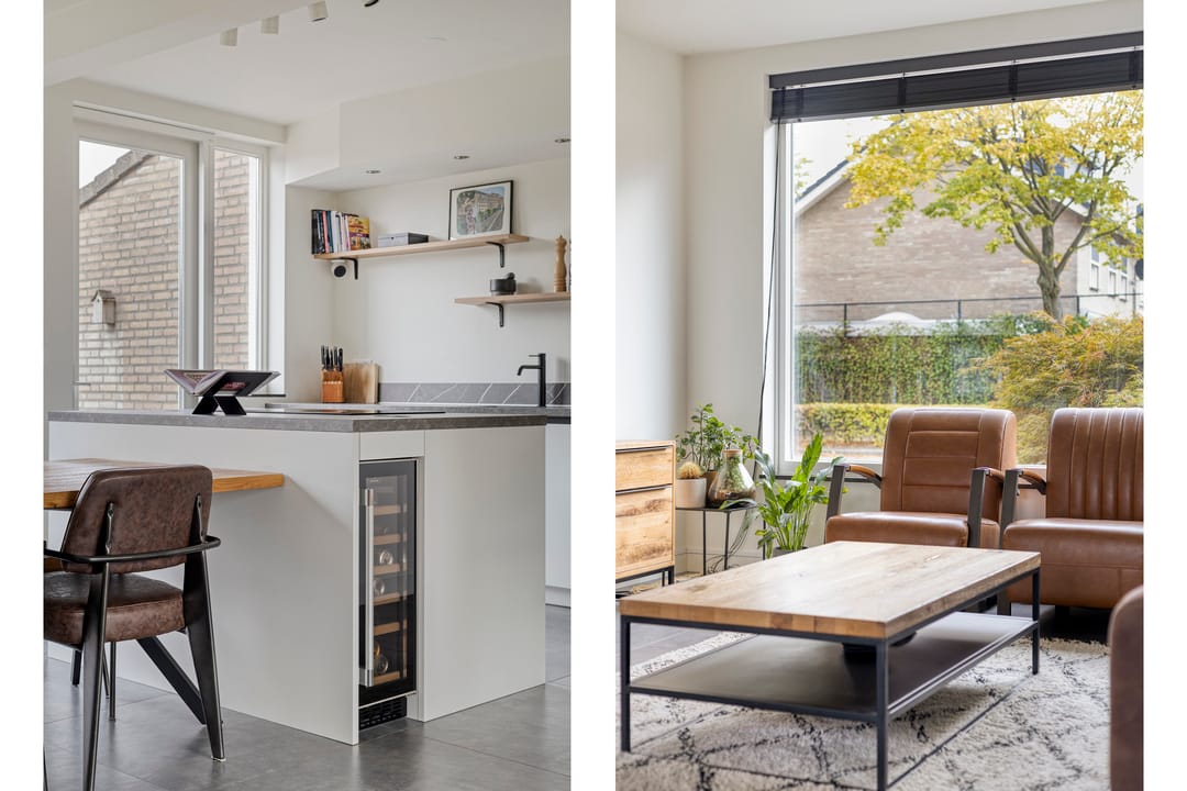 Foto 16 van Boekweitstraat 10