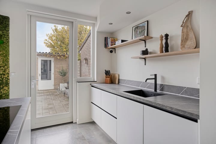 Foto 20 van Boekweitstraat 10