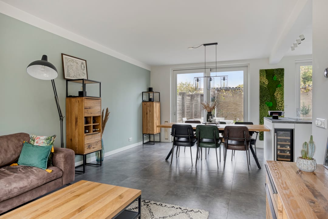 Foto 17 van Boekweitstraat 10