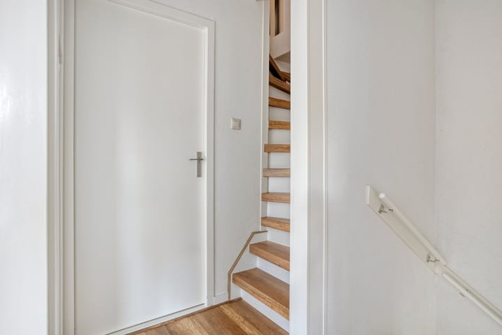 Foto 24 van Boekweitstraat 10