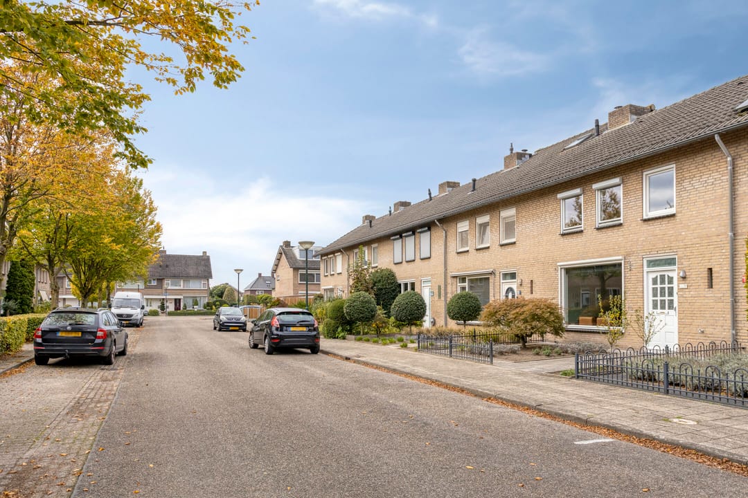 Foto 8 van Boekweitstraat 10