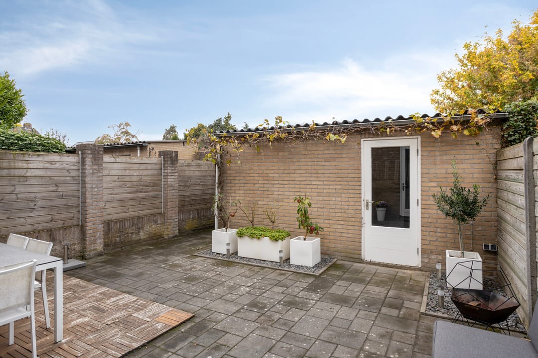 Foto 37 van Boekweitstraat 10