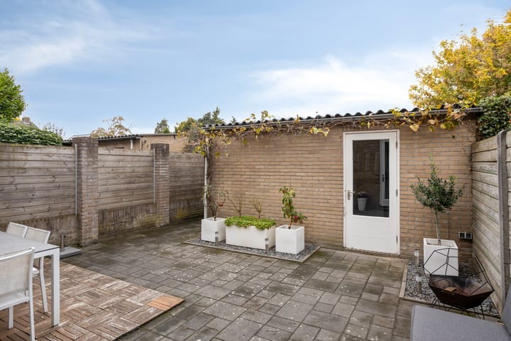 Foto 37 van Boekweitstraat 10