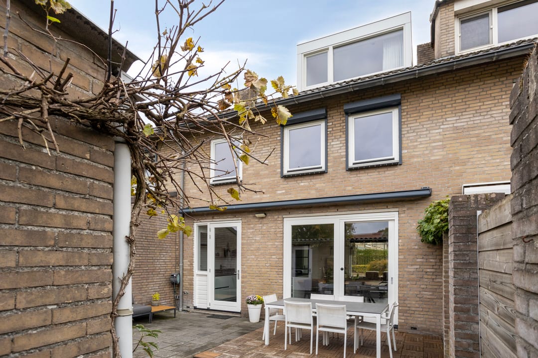 Foto 38 van Boekweitstraat 10