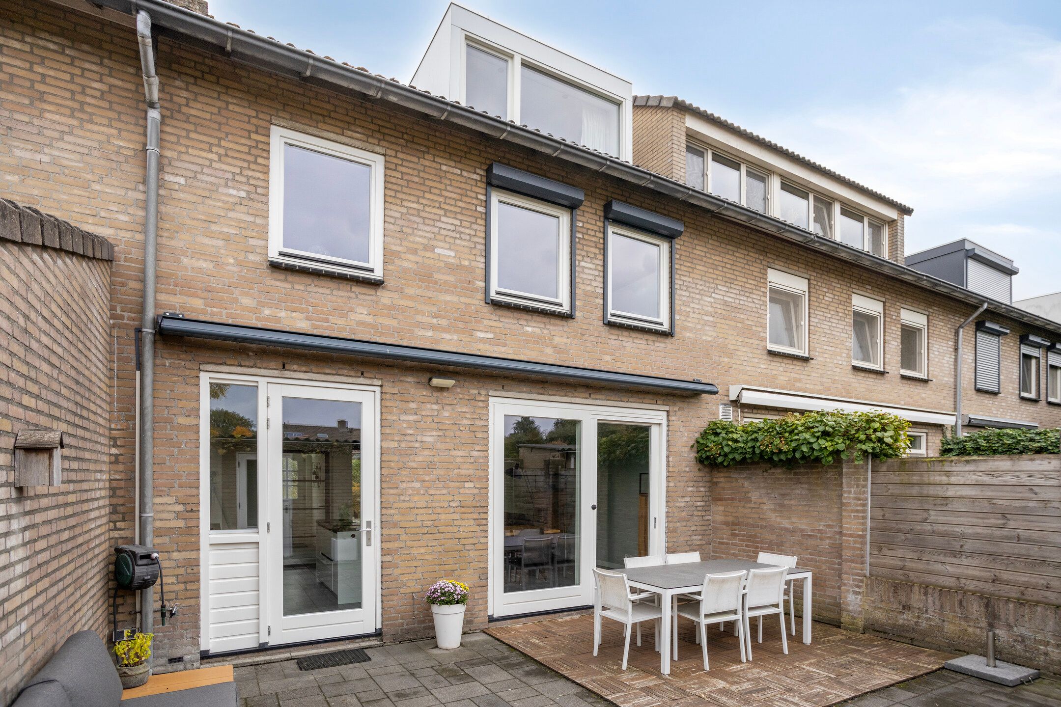 Foto 39 van Boekweitstraat 10