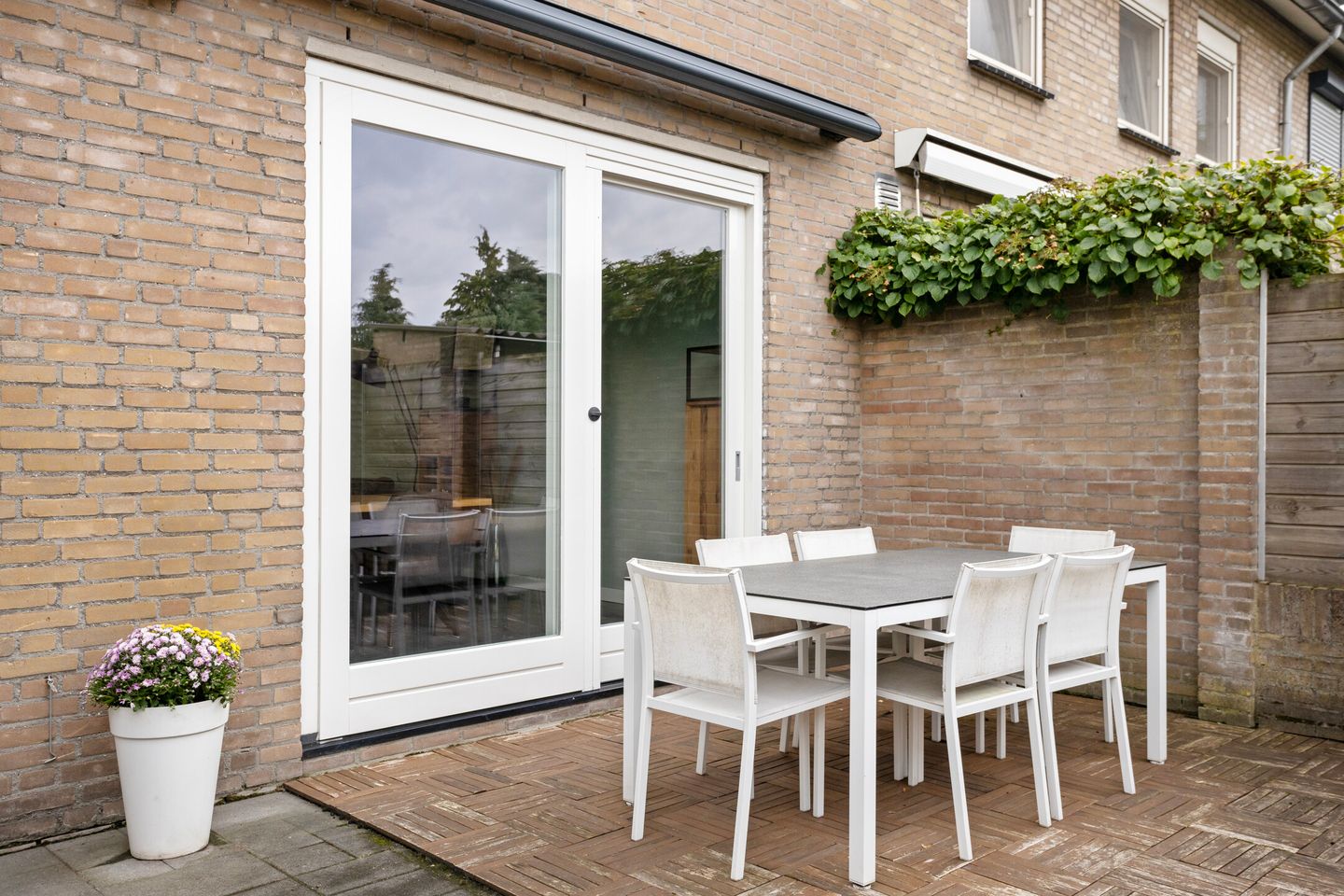 Foto 40 van Boekweitstraat 10