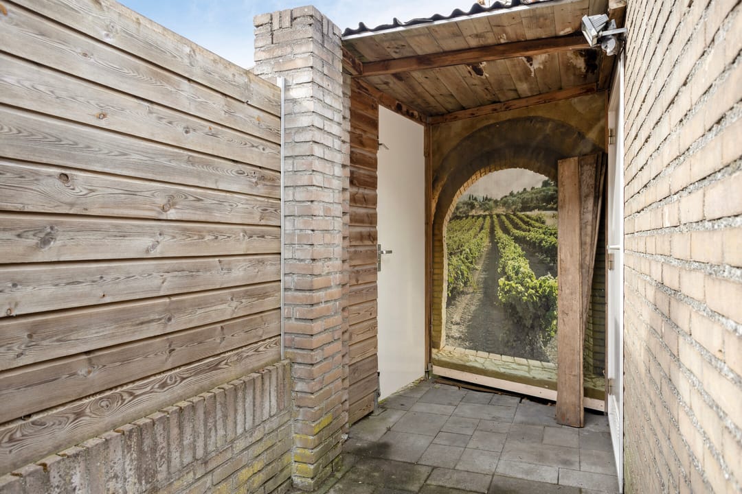 Foto 41 van Boekweitstraat 10