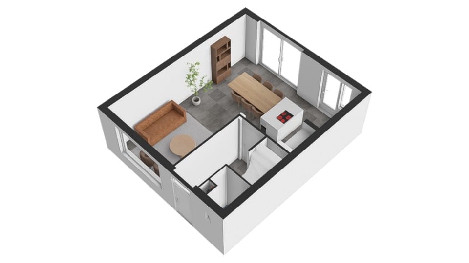 Foto 44 van Boekweitstraat 10