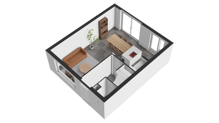 Foto 44 van Boekweitstraat 10