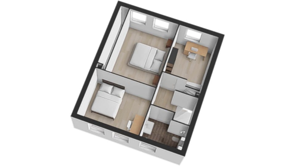 Foto 45 van Boekweitstraat 10