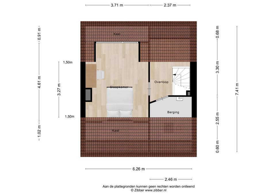 Foto 47 van Boekweitstraat 10