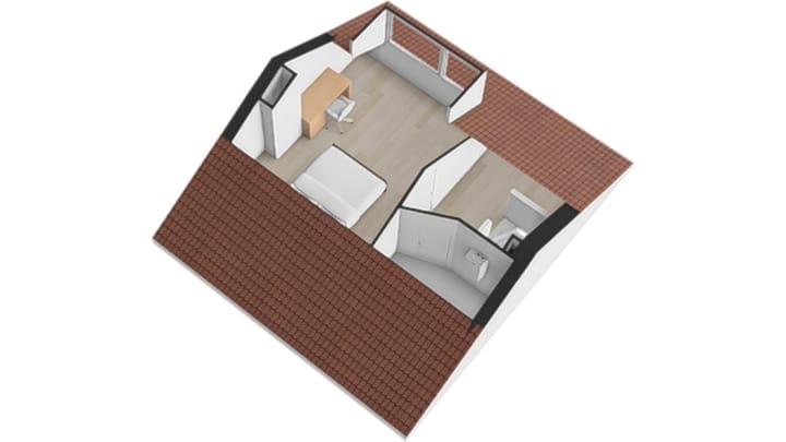 Foto 48 van Boekweitstraat 10