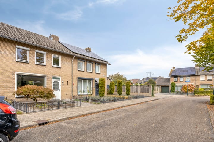 Foto 15 van Boekweitstraat 10