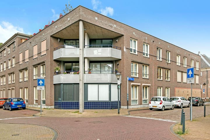 Foto 1 van Affuithof 9