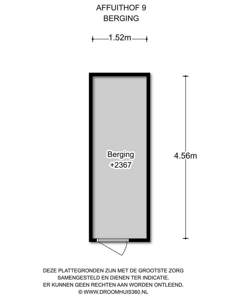 Foto 11 van Affuithof 9