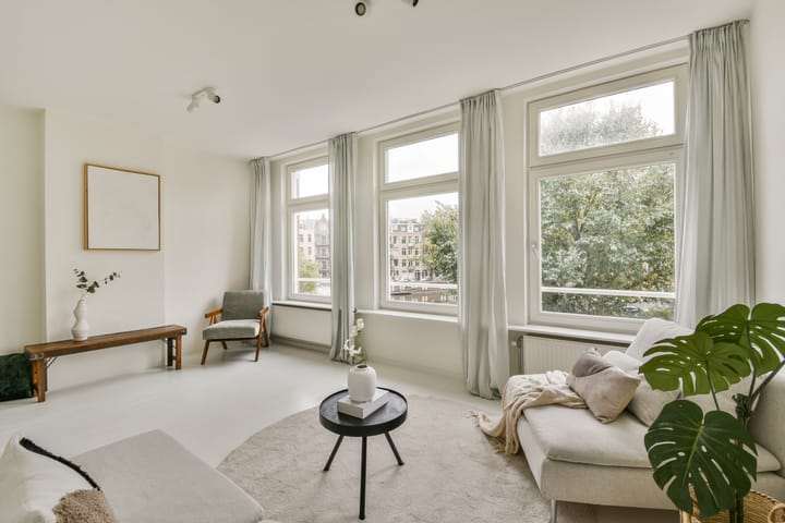 Foto 2 van Hugo de Grootkade 48-1