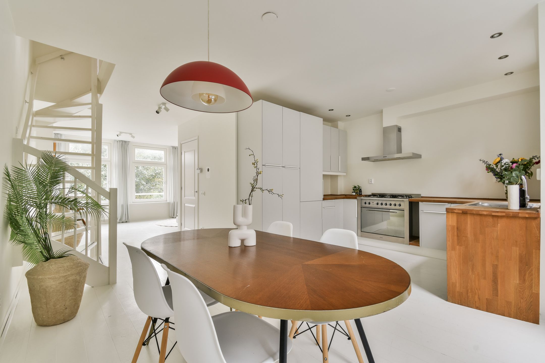 Foto 3 van Hugo de Grootkade 48-1