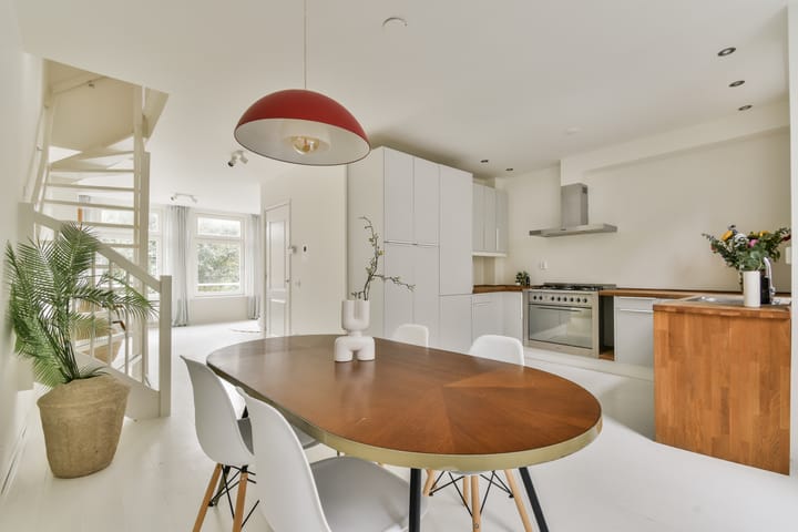 Foto 3 van Hugo de Grootkade 48-1