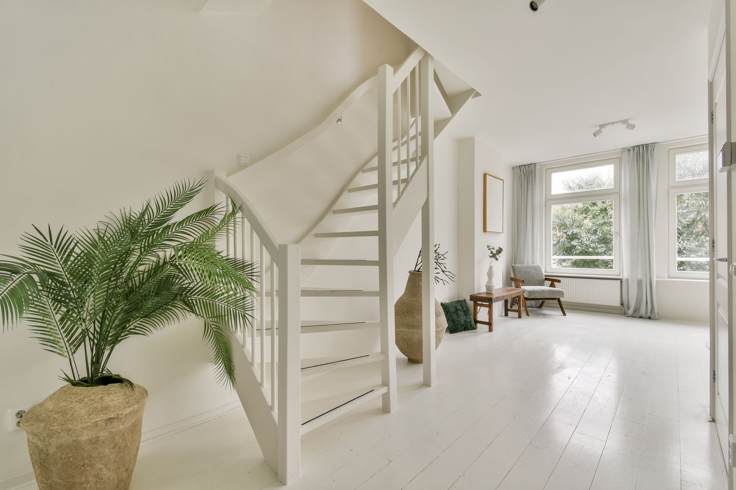 Foto 5 van Hugo de Grootkade 48-1