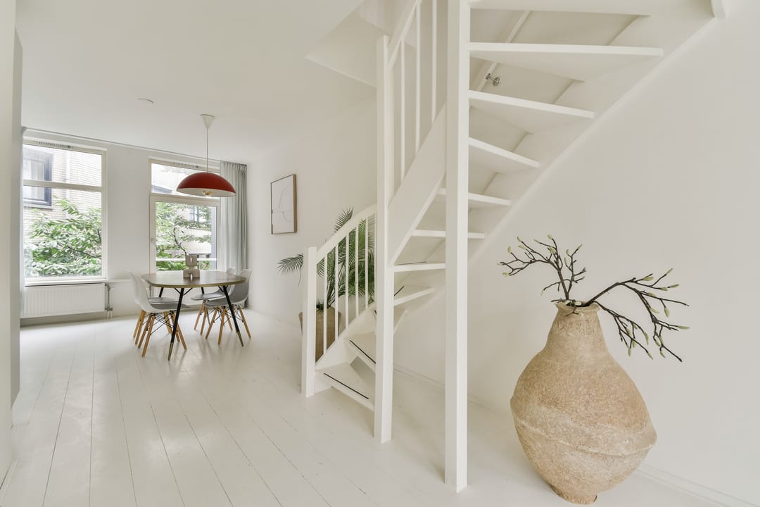 Foto 8 van Hugo de Grootkade 48-1