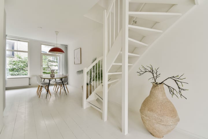 Foto 8 van Hugo de Grootkade 48-1