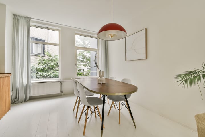 Foto 9 van Hugo de Grootkade 48-1