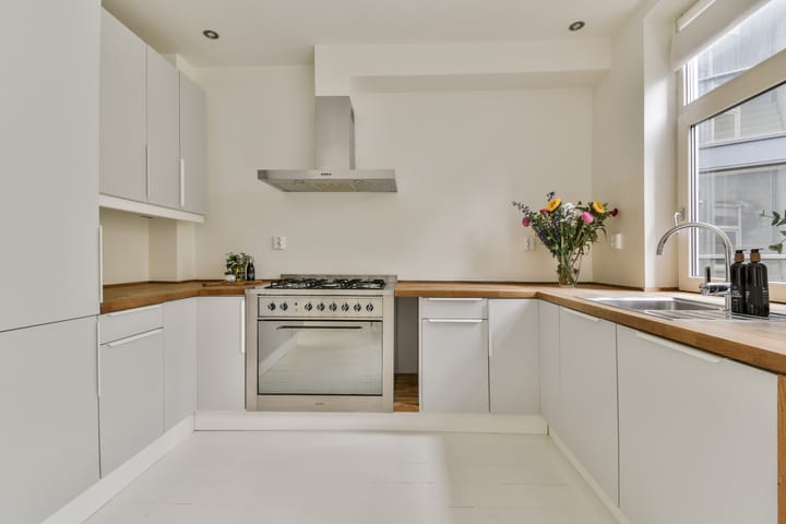 Foto 12 van Hugo de Grootkade 48-1