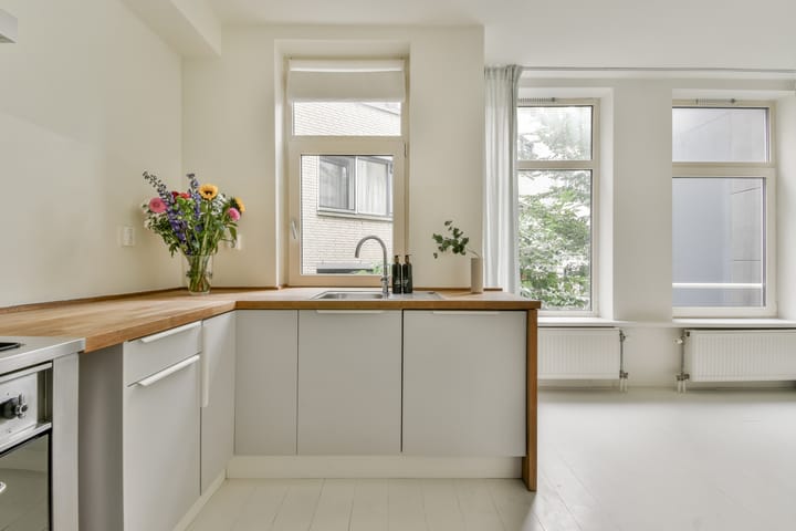 Foto 13 van Hugo de Grootkade 48-1