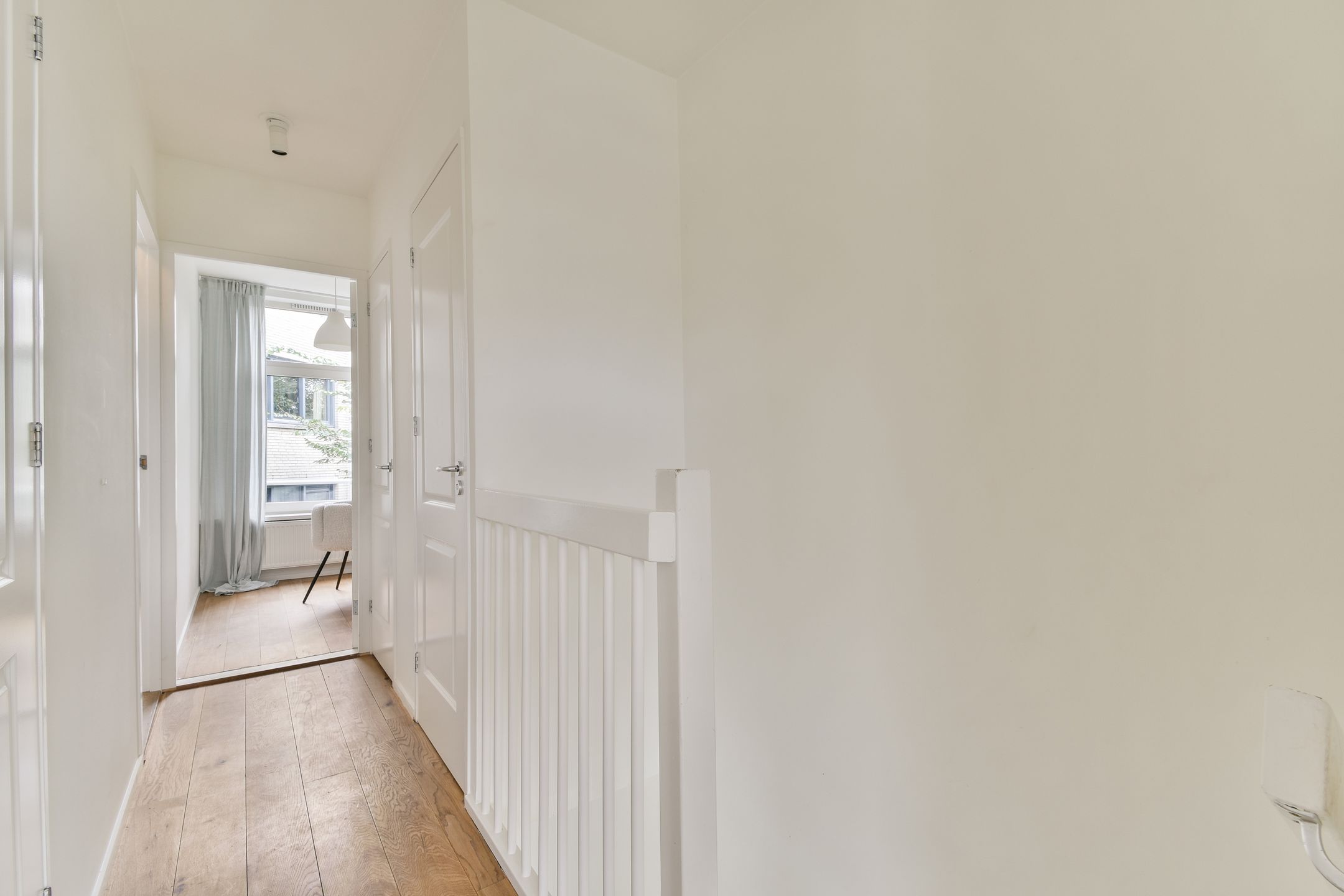 Foto 15 van Hugo de Grootkade 48-1