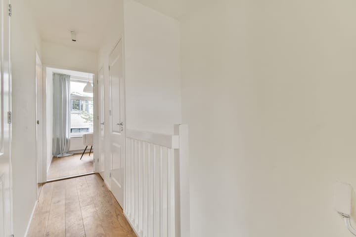 Foto 15 van Hugo de Grootkade 48-1