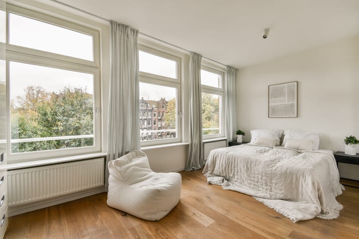 Foto 16 van Hugo de Grootkade 48-1