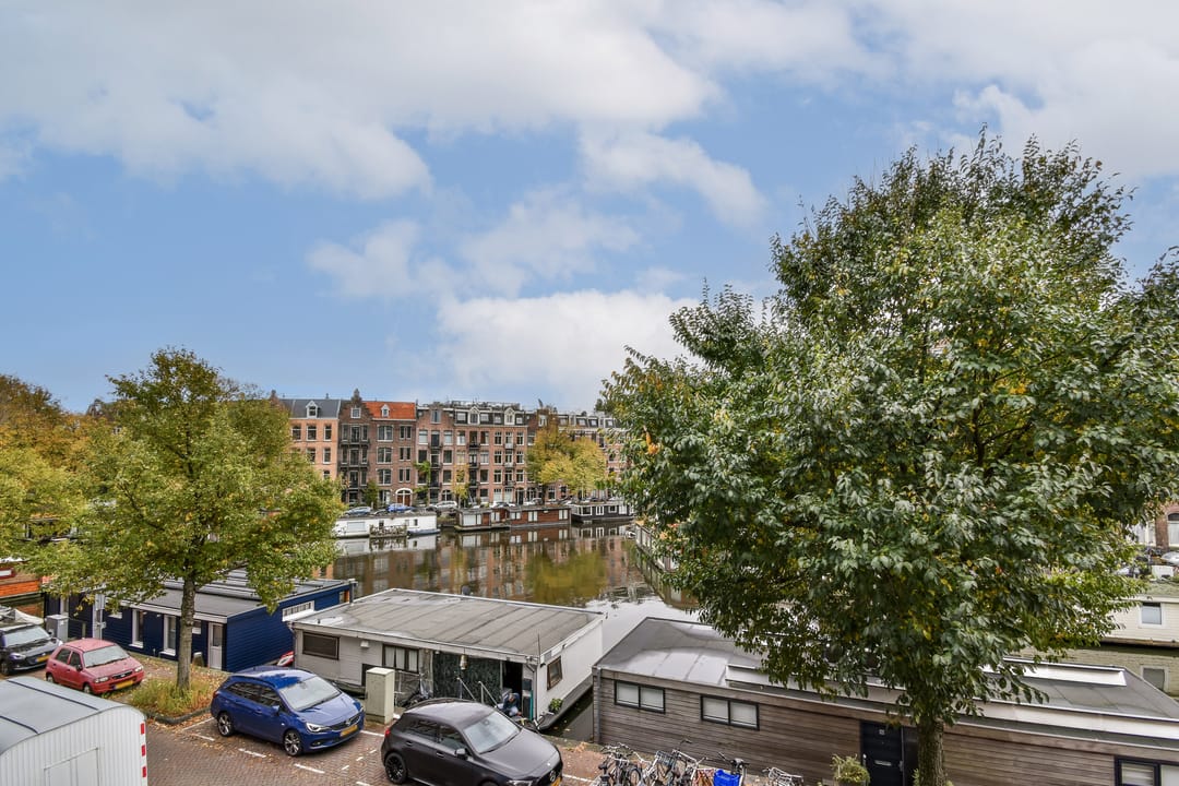 Foto 17 van Hugo de Grootkade 48-1