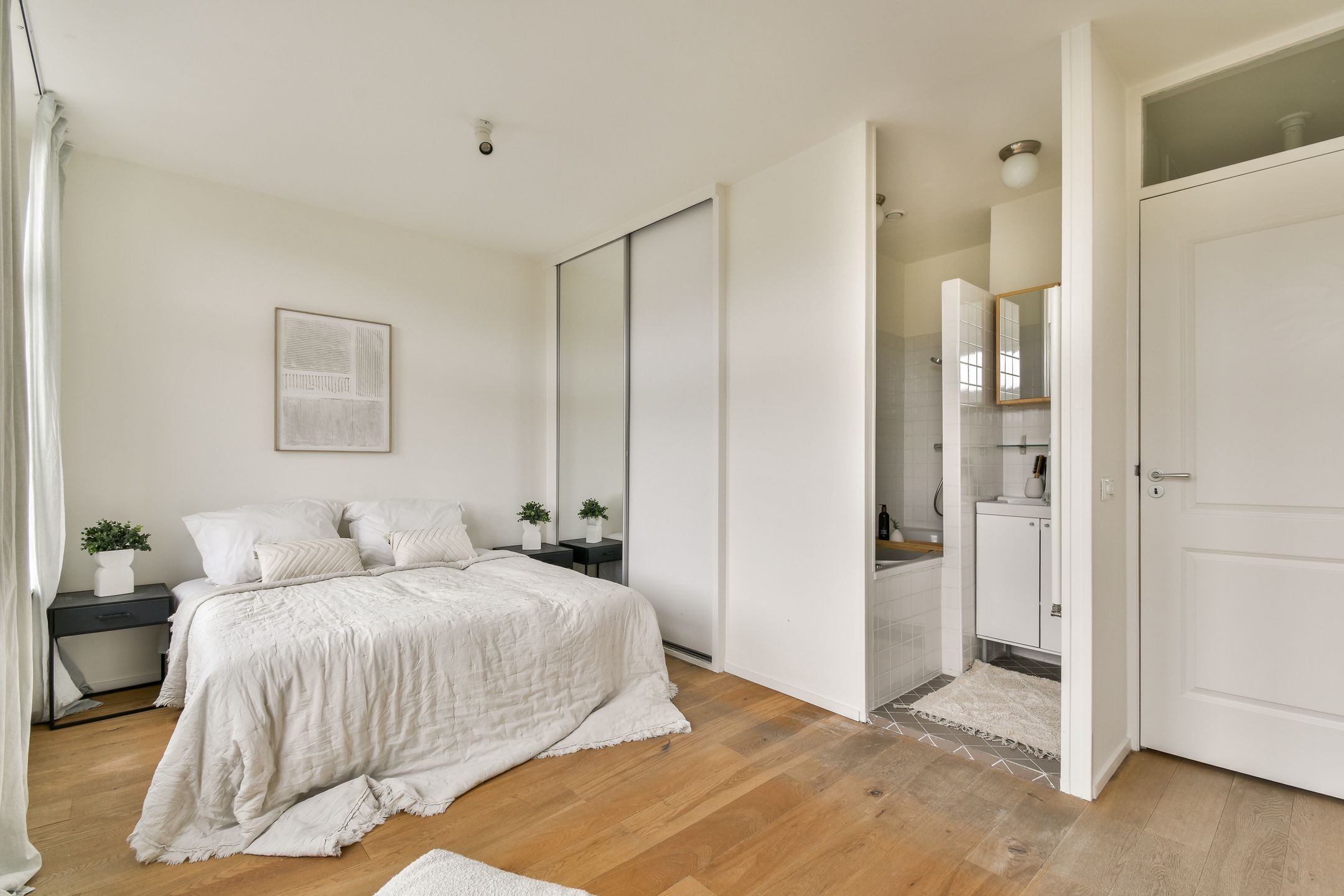 Foto 18 van Hugo de Grootkade 48-1