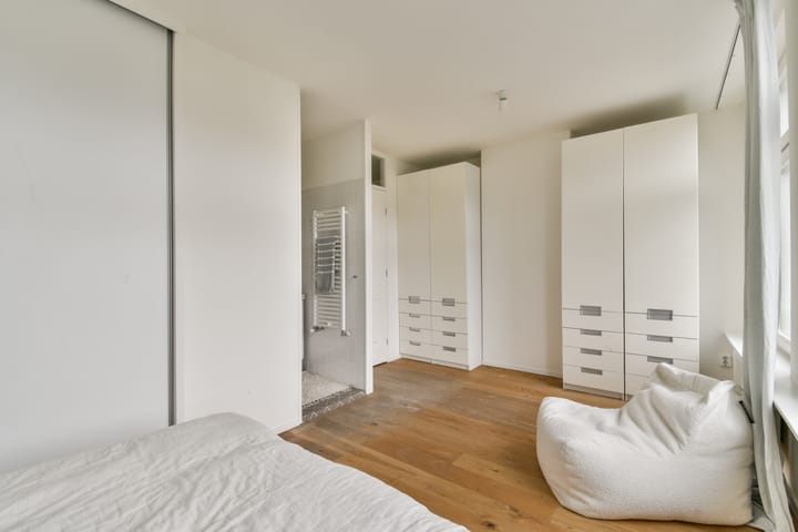 Foto 19 van Hugo de Grootkade 48-1