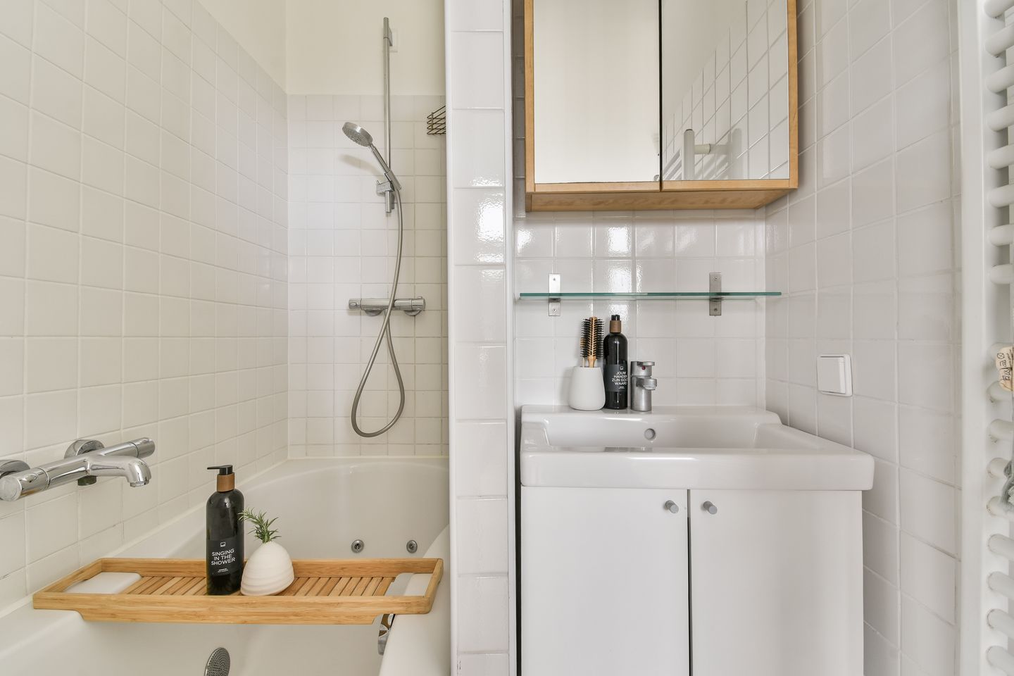 Foto 20 van Hugo de Grootkade 48-1