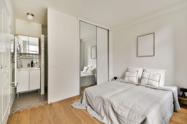 Foto 22 van Hugo de Grootkade 48-1