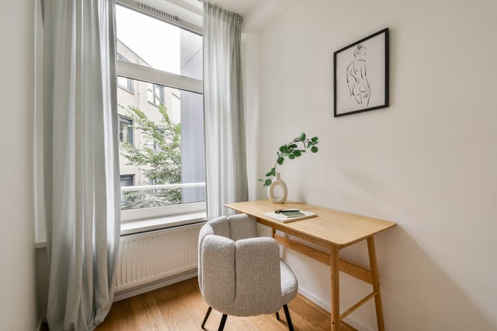 Foto 24 van Hugo de Grootkade 48-1