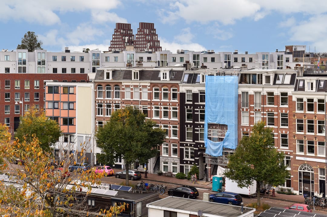 Foto 26 van Hugo de Grootkade 48-1