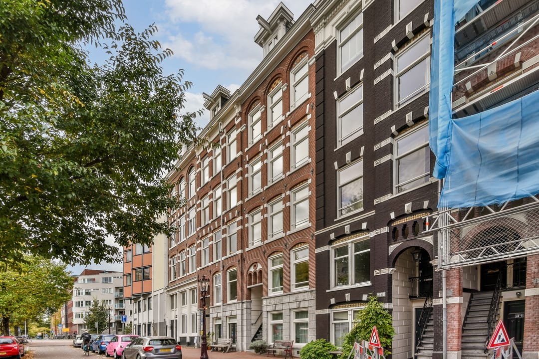 Foto 28 van Hugo de Grootkade 48-1