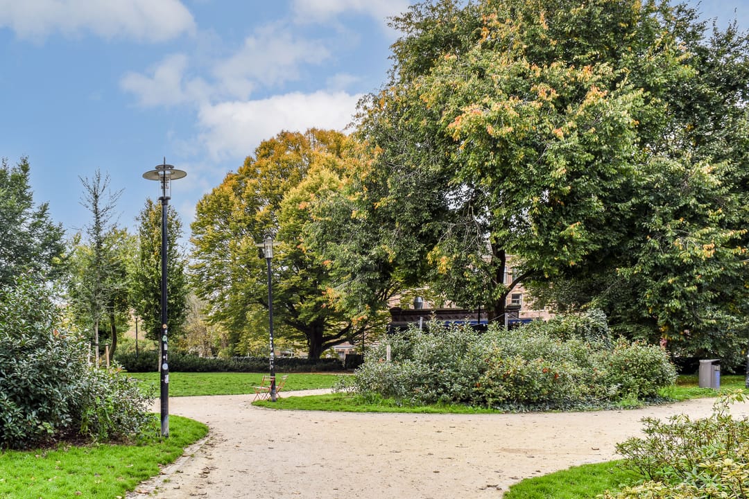 Foto 31 van Hugo de Grootkade 48-1