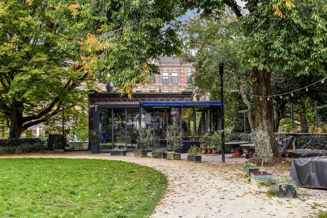 Foto 32 van Hugo de Grootkade 48-1