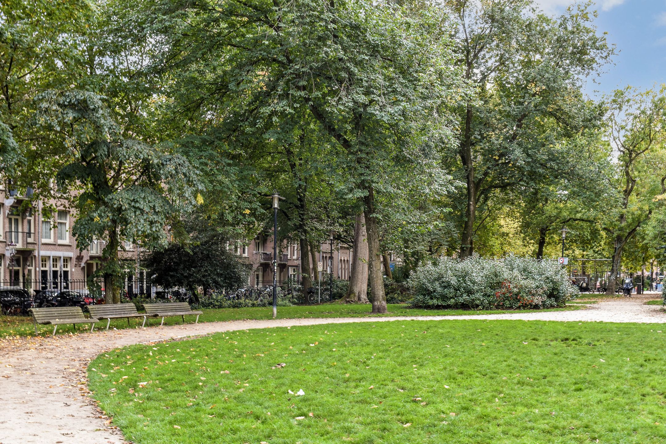 Foto 33 van Hugo de Grootkade 48-1