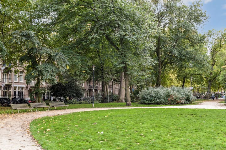 Foto 33 van Hugo de Grootkade 48-1