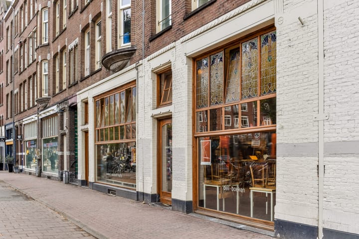 Foto 35 van Hugo de Grootkade 48-1