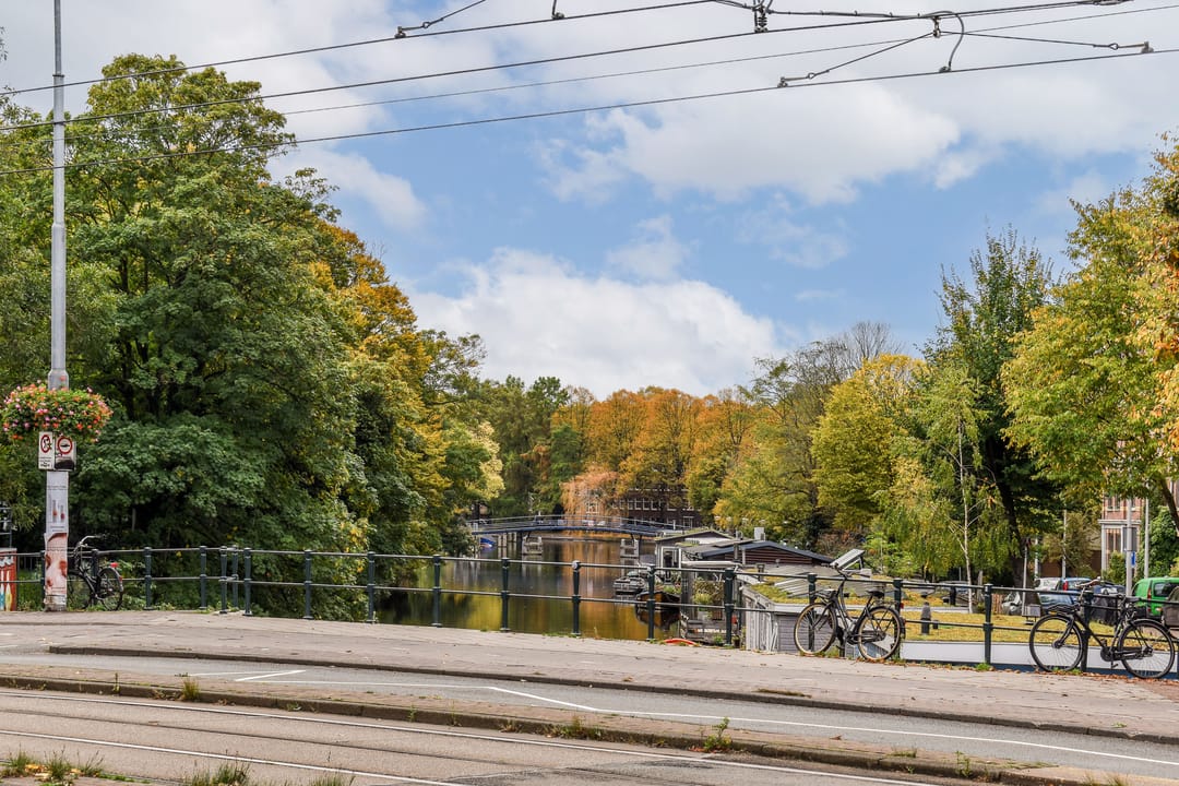 Foto 37 van Hugo de Grootkade 48-1