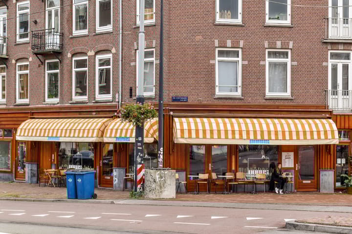 Foto 38 van Hugo de Grootkade 48-1