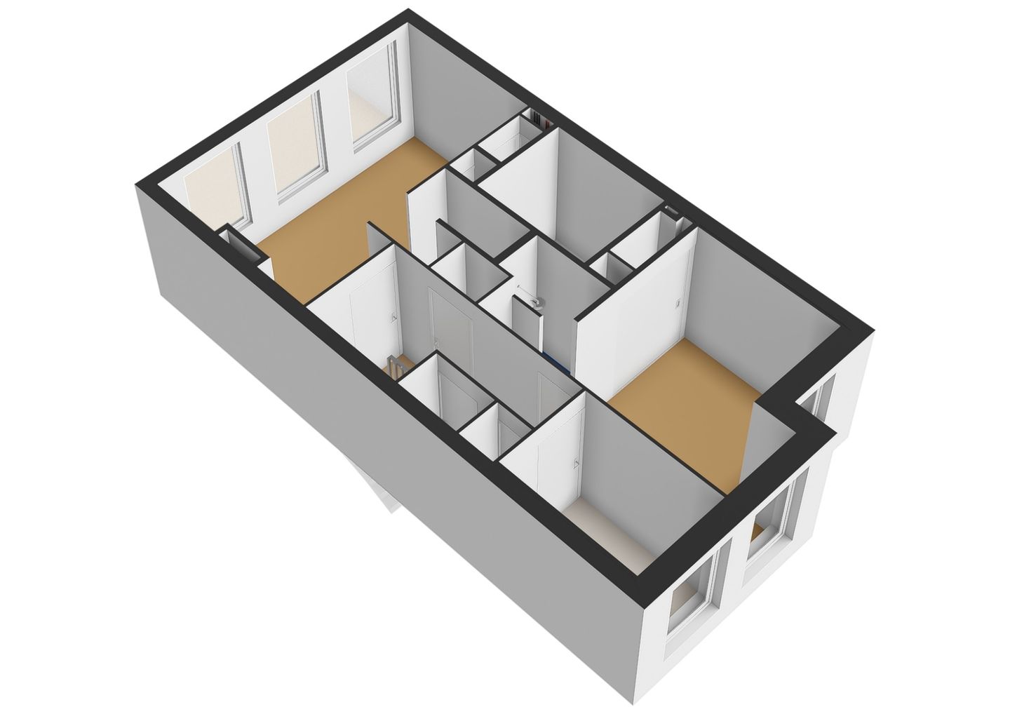 Foto 44 van Hugo de Grootkade 48-1