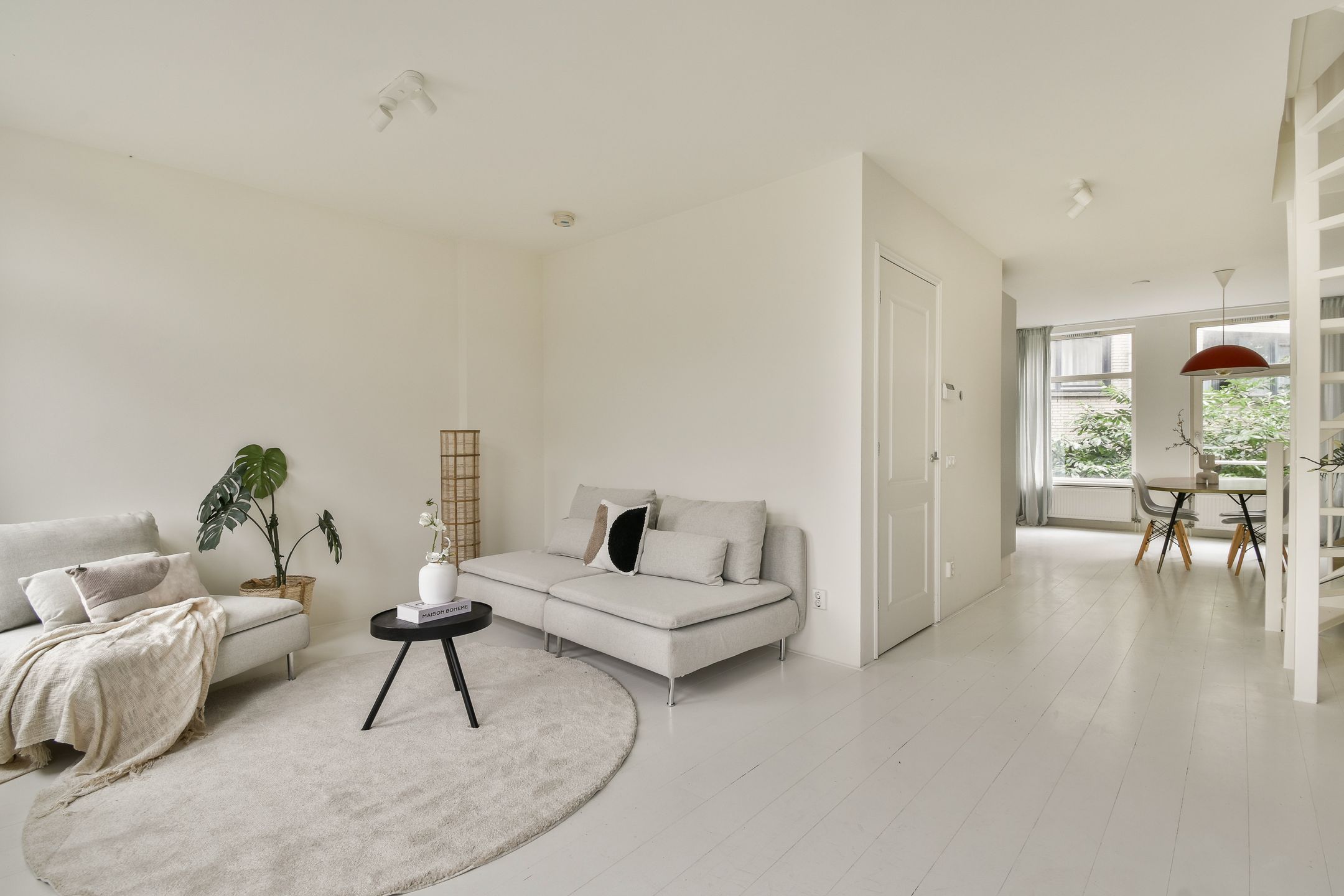 Foto 6 van Hugo de Grootkade 48-1